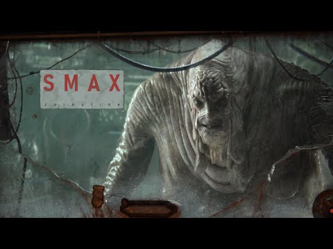 A rare delicacy | LOVE, DEATH + ROBOTS VOLUME 2 | SMAX ANIMATION