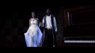 Hot blaze casamento 2017