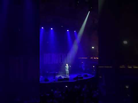 heaven 17 party fears two cover Manchester albert Hall.sunday 7th November 2021