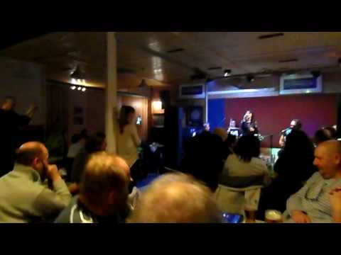 Wono Sito Sedne - Blues pro sebevrahy a zamilované  live záznam