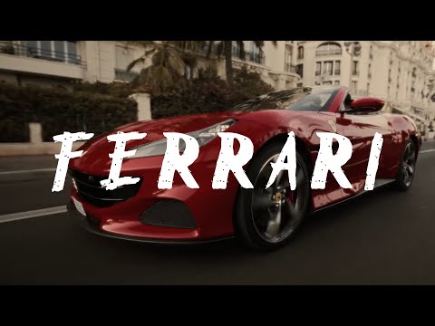 " FERRARI "  RAF CAMORA x BONEZ MC x AZET Type Beat || AFRO TRAP Instrumental 2024