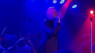 ABC The Flames Of Desire