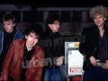 U2 Fire WITH LYRIC