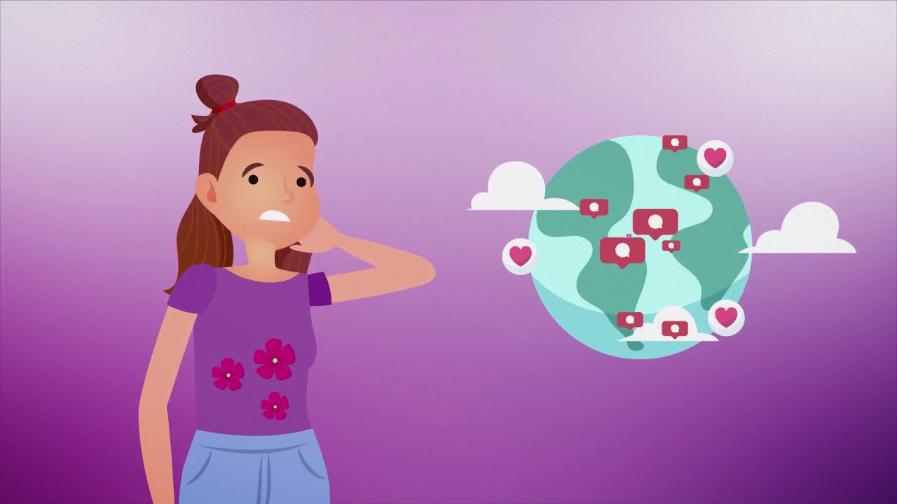 Educação Midiática no dia a dia: Postar, curtir e compartilhar