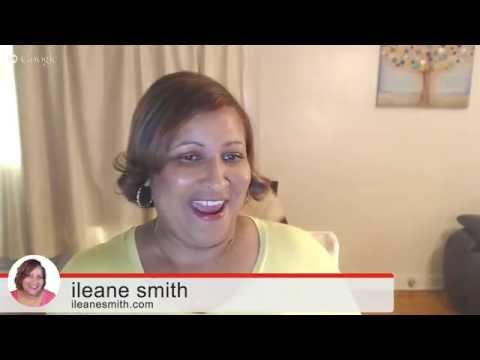 Ileane Smith ( @ileane ) shares about @Periscope #WebToolsTV #SocialCafe Video