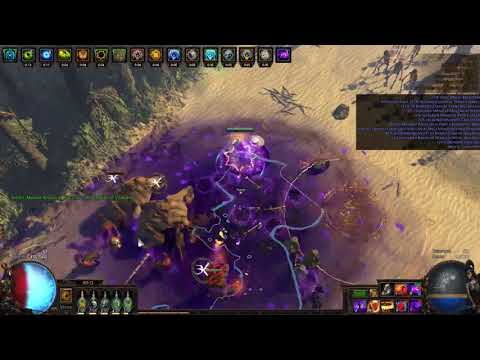 ED Contagion Trickster