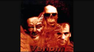 Venom - Infectious