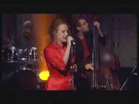 There There - Avi Lebovich & the Orchestra feat. Noa Lembersky