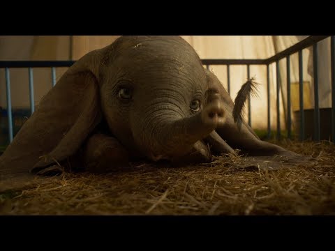 Disney’s Dumbo | ตัวอย่าง “Courage” (ซับไทย Official)
