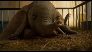 Disney’s Dumbo | ตัวอย่าง “Courage” (ซับไทย Official)