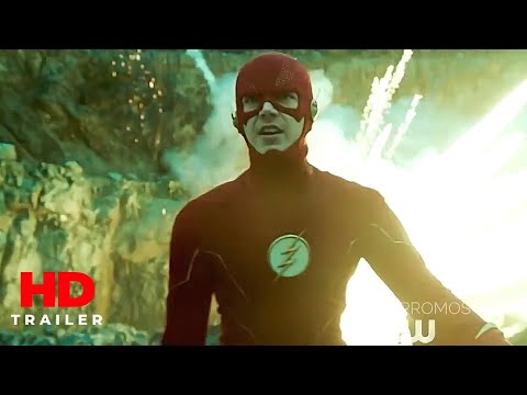DCTV Crisis on Infinite Earths Crossover "We Will Not Fail" Promo HD