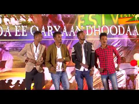 Beenbaad Run Moode Waad Soo Baraarugi Suldaan Seeraar Hees Cusub 2016