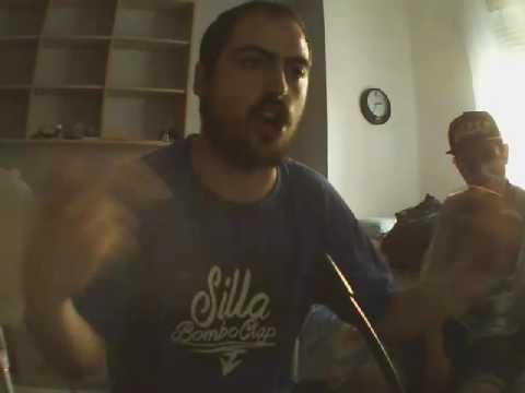 BDM Madrid 2017 - Baroh Undertheknife