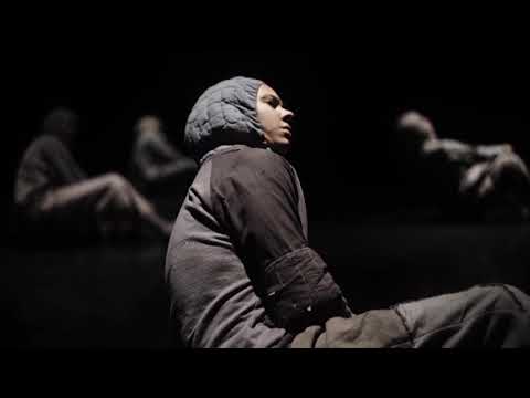 BLKDOG + Six Years Later