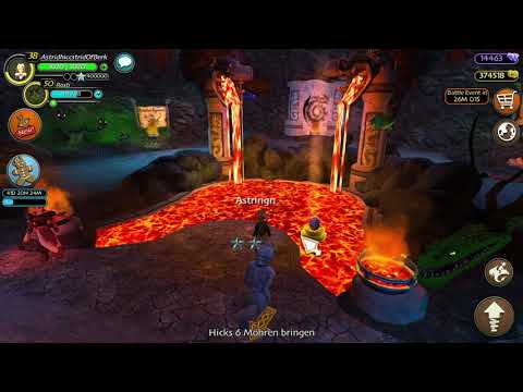 School of Dragons New Update- Snoggletog 2020 and other changes