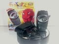 Review Transpod Buster Gear Series 04 Tokumei Sentai Go Busters