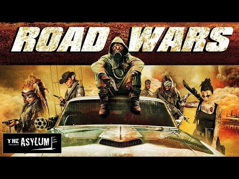Road Wars