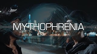 MYTHOPHRENIA: THIS COMMAND PERFORMANCE HAS A NAME