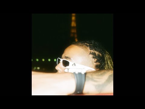 (FREE) Nafe Smallz x M Huncho Type Beat - "Jersey"