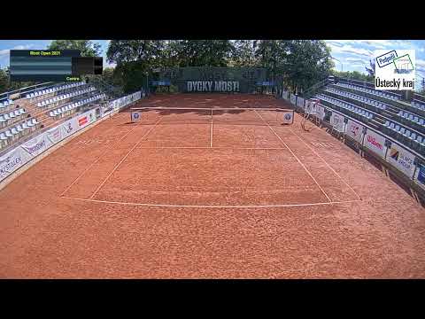 Court C_25.9.2021_Most Open 2021_TK Most