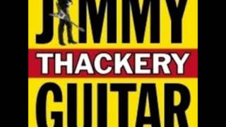 JIMMY THACKERY (U.S) - All About My Girl (instr.)