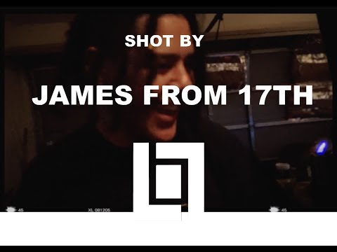 Studio Session With OGXO and Kinko Valentino