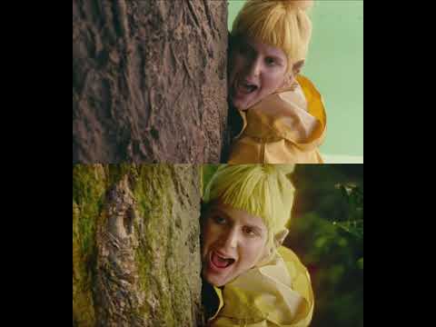 Klô Pelgag - La maison jaune ( Making-Of officiel)