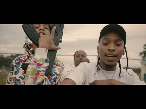 Mike King - First 48 Freestyle (Official Video)