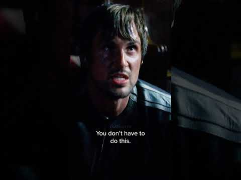 Rick Kills Gareth | The Walking Dead #Shorts