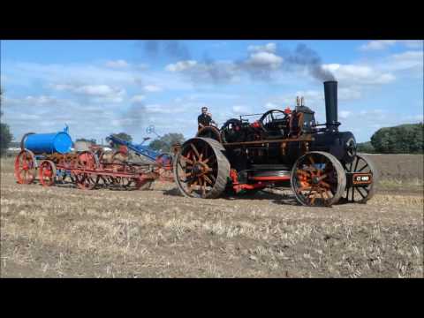 World Ploughing 2016