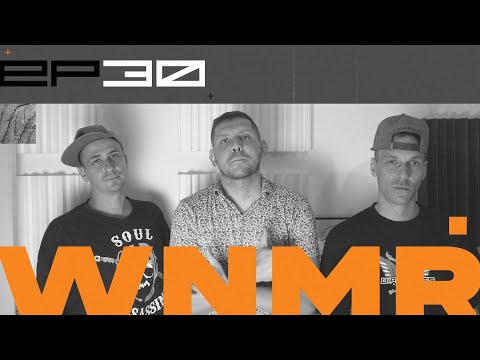 WNMRDMNP - EP30 mit SVABA ORTAK
