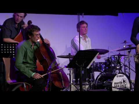 Jeroen van Vliet's Sikeda 6 HD@NSJ 2008 - City Buzz