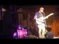 Green Dolphin St - Jam Session @ Meow (Dec 2013)
