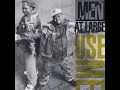 Men At Large - Use Me (12" Extended Remix)