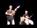 DAVID WILCOX w/Jeff Prevar "End of the World (Again)" 8-17-11 FTC Fairfield CT