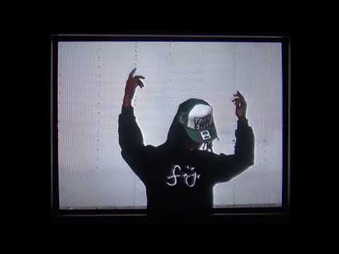 YONEX JONES | IN MY CITY