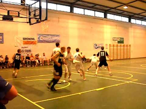 FANO 2011 FINALI INTERREGIONALI CSI (8)