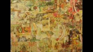 Fresh & Only's - Peacock and wing