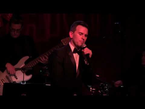 Daniel Reichard - "In My Own Lifetime" (Jerry Bock & Sheldon Harnick)