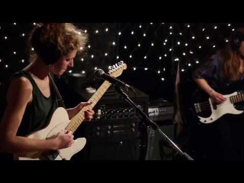 Chastity Belt - Seattle Party (Live on KEXP)