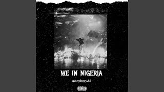 We in Nigeria(freestlye) Music Video