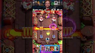 THIS WAS NEARLY PERFECT... - Deck Guide by JuicyJ