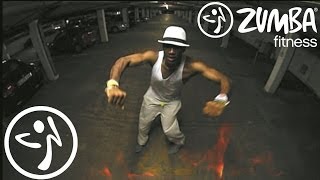 INNA Ft. Andreas Schuller - Pinata, Zumba Zin 46, 47 &amp; Mega Mix 37 moves Combo