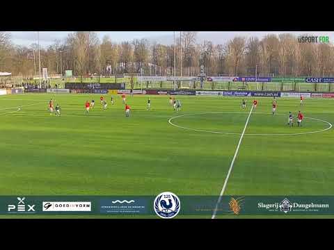 JO16-2 vs Verburch | 11-12-2021