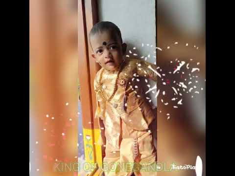 Thilak birthday wishes