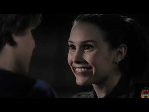 Your Love Is - LeDorean,Andy Delos Santos Ft. Jesse Eisenberg & Kristina Anapau From Movie Cursed