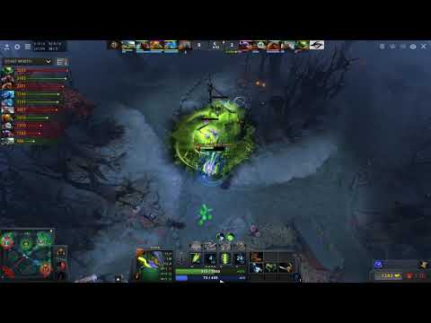 MidOne [Viper] | 8-1 K-D | ESL One Katowice 2019 | Ninjas in Pyjamas vs Team Secret