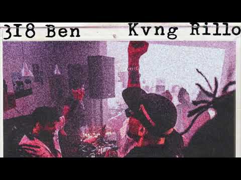 318 Ben - Issa Party (ft. Kvng Rillo)