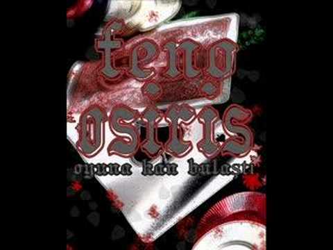 Feno & Osiris - Oyuna Kan Bulasti