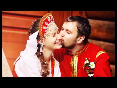 Анна Сизова - Красная горка (клип)